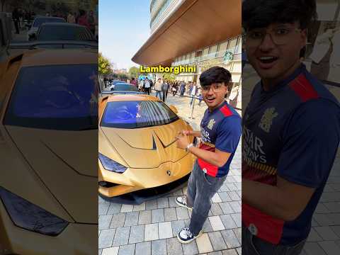 Hiding inside Supercar thumbnail