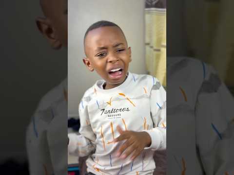 Another reason to fear girls 😆😆😆 #juniorcomedian #trending thumbnail