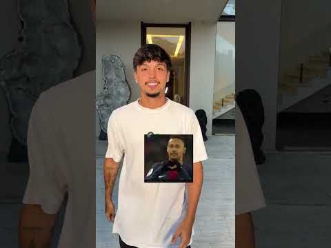 IMITANDO FIGURINHAS FAMOSAS DO WHATSAPP!!! thumbnail