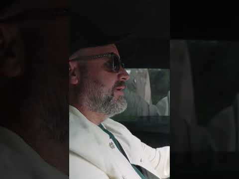 Tom Segura's Coming and He's Coming Fast thumbnail