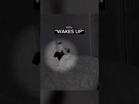 When a Wife Wakes Up In a Panic… thumbnail