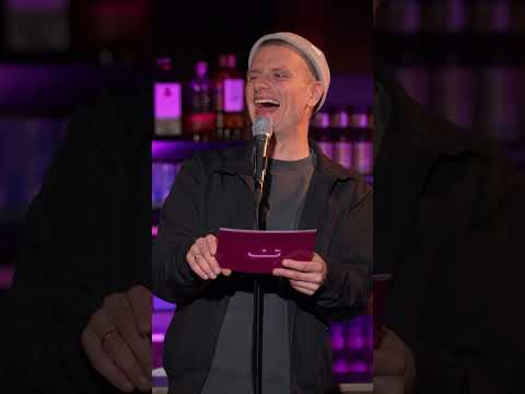 Moritz Pippi Neumeier I Fred Costea bei "falsch, aber lustig" thumbnail
