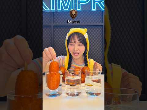 What’s your spice level? thumbnail