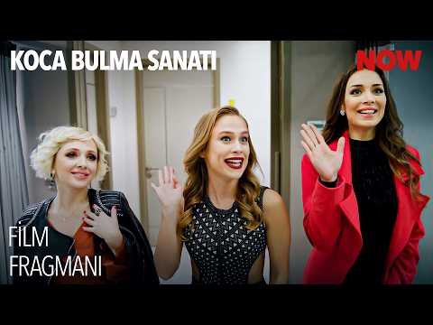 Koca Bulma Sanatı Film Fragmanı thumbnail