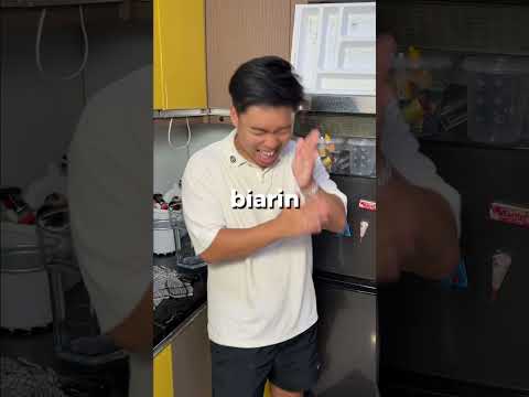 mau makan chiki aja susah thumbnail