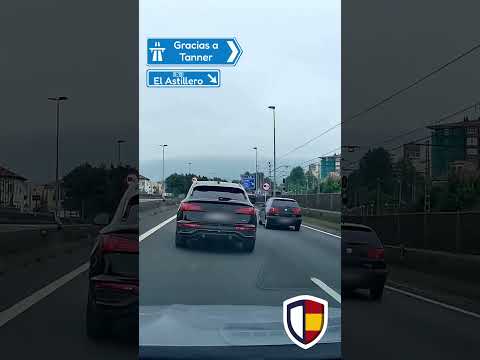 Totalmente inecesario - Dashcams España thumbnail