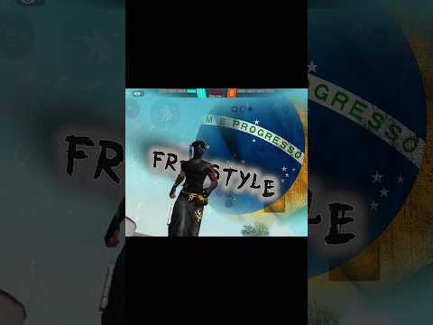 Magic Freestylee ??? #freefirehighlights #short #freefire #shortsfreefire thumbnail