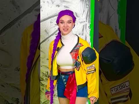 Сможешь нарисовать ИДЕАЛЬНУЮ звезду?? thumbnail