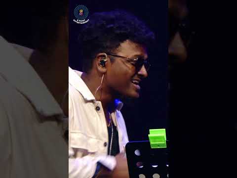 Kattipudi Kattipudi da – Ajay Krishna sings Like Udit Narayan, Devu Methew  #deva #concert thumbnail