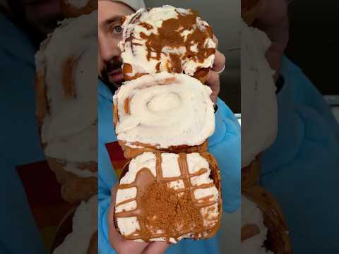 Best Cinnamon Rolls in LA? thumbnail