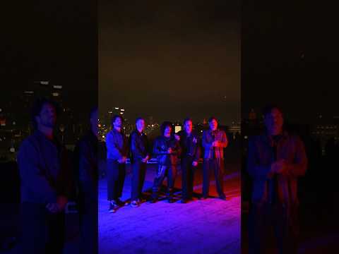 Meeting of legends. Making "See U in Hell" with Papa Roach & Hanumankind #DevilMayCry #Netflix thumbnail