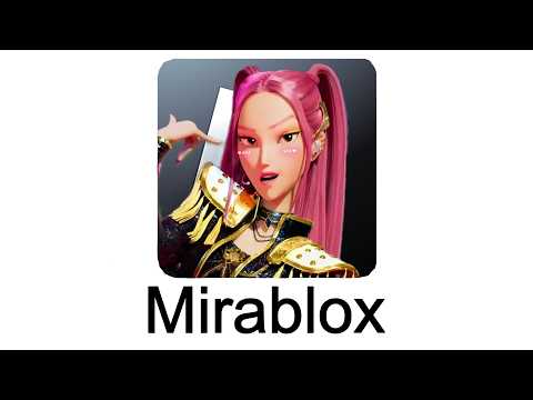 If MIRA Owned ROBLOX- ??? thumbnail