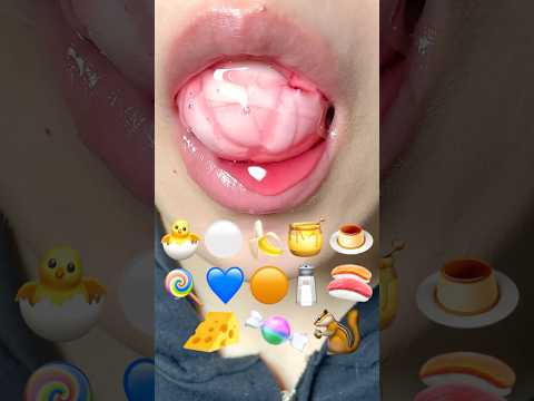 #crunchyasmr #gummy #juice #jelly #candy thumbnail