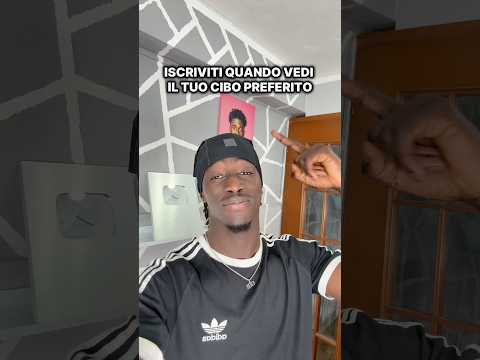 Iscriviti quando vedi il tuo cibo preferito 🍱💀 thumbnail