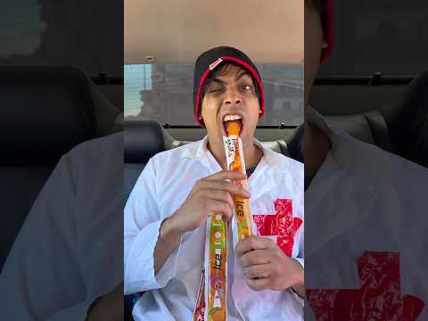 ازاااي المثلجات فالعربية ?? thumbnail