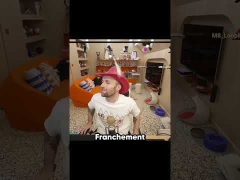 Squeezie est à l’heure avec 1h de retard seulement thumbnail