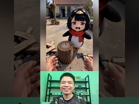 What The Dog Doing P183: GuGu GaGa Ảo Tưởng Sức Mạnh thumbnail