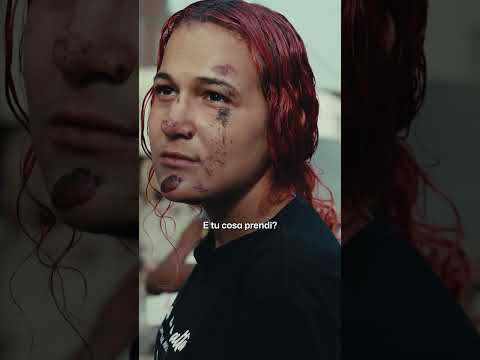 La Strada del Diavolo a Cali #shorts thumbnail