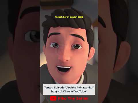 Manteman pernah dengar soal apa itu Virus? Kalau belum, coba simak penjelasan Q110 yuk! thumbnail