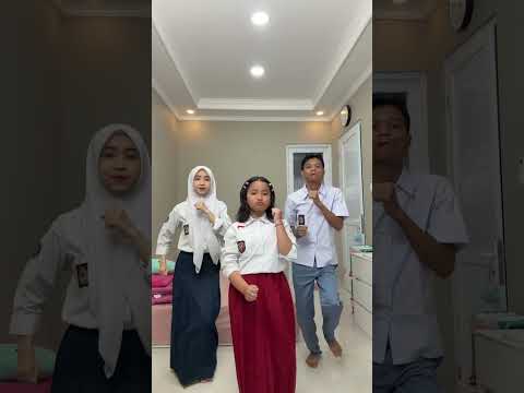 KALIAN PASTI BARU TAU❗️ADAM SYIFA AWAL KETEMU DISEKOLAHNYA🫵🏻😱 thumbnail