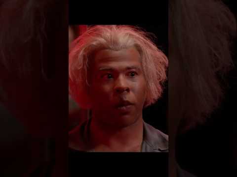 When your house of mirrors scheme doesn’t work as planned | #shorts #keyandpeele thumbnail