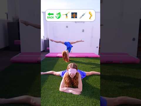 Guess the Skill vs Mini Me! thumbnail