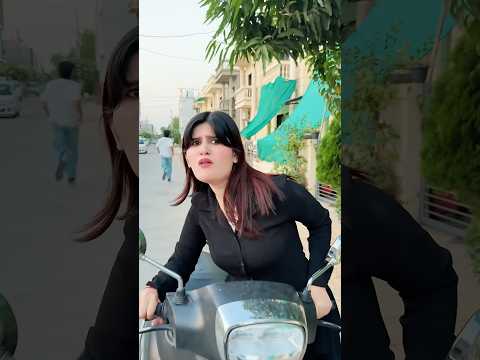 Yeah kesi chori hai bhai 😱 || Jaanvi Patel #shorts thumbnail