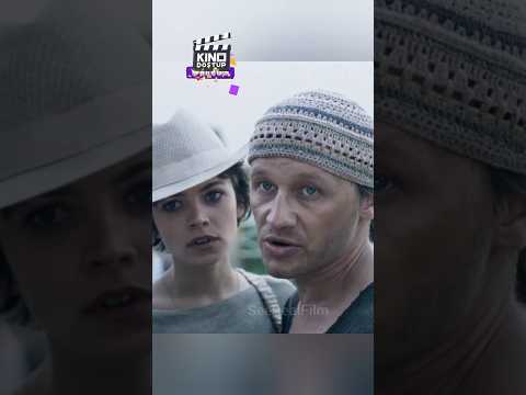 НАКАЗАЛ БЕСПРЕДЕЛЬЩИКА🙄 #сериал #криминал #кино #фильмы thumbnail