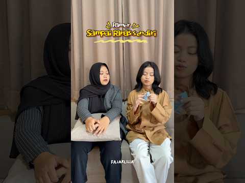 JANGAN PAMER YA DEK YA⁉️ #dramangakak thumbnail
