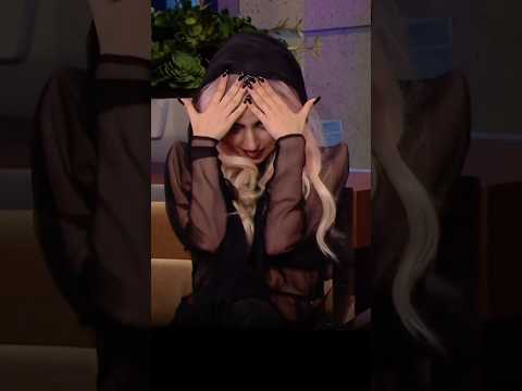 Lady Gaga was so uncomfortable 😩 thumbnail