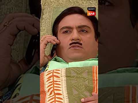 Jetha Ne Bapuji Ko Diya Dhokha | Taarak Mehta Ka Ooltah Chashmah | #TMKOC #Comedy #Funny thumbnail