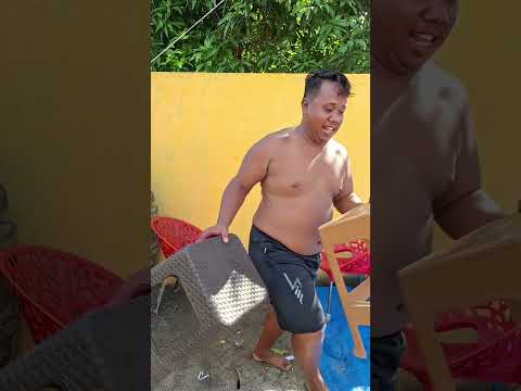 bisa lewat empat kursi !!! thumbnail