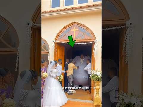 Cinta yang Mengubah Hidup Pria Gemuk Ini #shortsvideo #shortvideo thumbnail