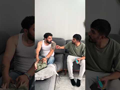 Siz serinlemek için ne yapıyorsunuz ￼ thumbnail