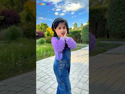 Kids Learn Never Go With Strangers 🚫🚶 thumbnail