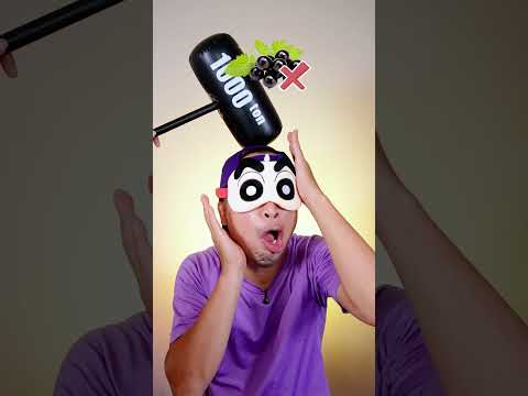 Tebak Rasa Gumy Squisy🍭 #asmr #mukbang #makansesuaiemoji #videomakan #tebakrasa thumbnail