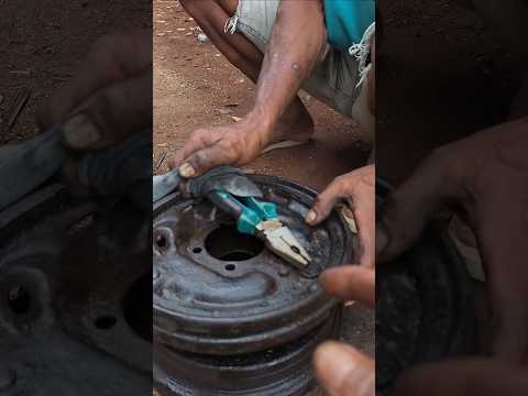 Jangan Dibongkar Paksa! Ini Cara Aman Membuka Baut yang Sudah Dol #fyp #shorts #viralvideo thumbnail