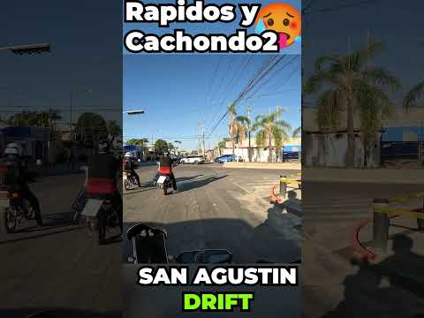 Mas Rápidos Mas C4chondos?? thumbnail