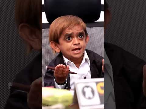 छोटू दादा L L B | Chhotu Advocate  #chotudada #comedy #funny #sorts #entertainment thumbnail