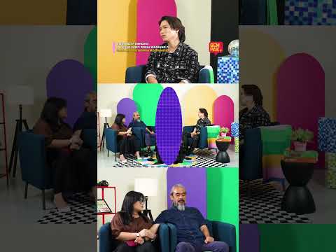 Semoga Azreein terus kuat dan tabah, sebak bila dengar cerita Azreein | Motif Trending S5 thumbnail