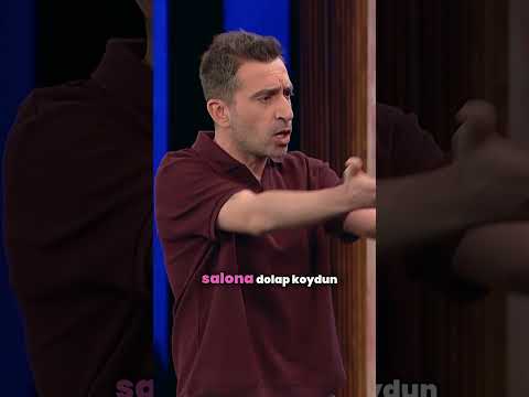Bir Kadın Klasiği: Giyecek Hiçbir Şeyim Yok! ? #Shorts #bkm #komedi #güldürgüldürshow thumbnail