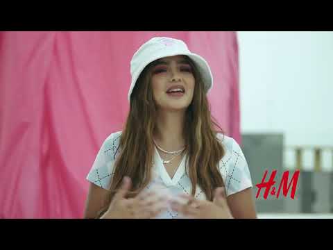 Embrace Your Style with H&M #BlytheforHM thumbnail