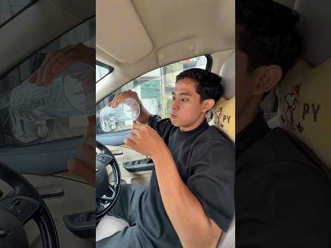 Uji kesabaran mas preman dan si doi #shorts #minivlog #comedy #bocilwargads #maspreman #sidoii thumbnail