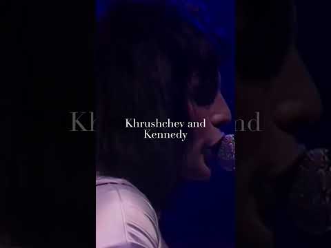 Queen’s “Killer Queen” Acapella (Live London 1975) 🎤👑 thumbnail