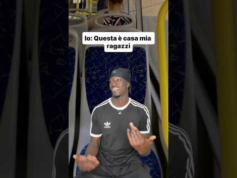 POV: lo a 10 anni nella scuolabus 😂 thumbnail