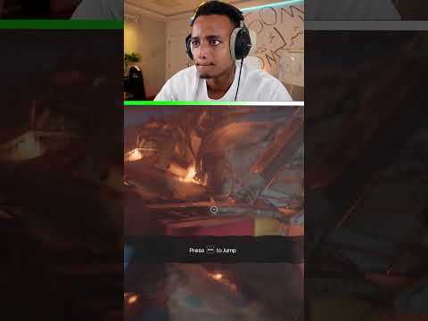 عودة أقوى لعبة رعب في العالم 😱🤯 thumbnail