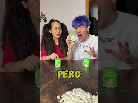 Pelochis no cae en ninguna broma!😂 thumbnail