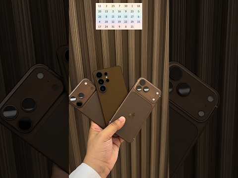 Yang tanggal lahirnya ada di atas selamat ya #iphone #iphone14promax #shortvideo #shorts thumbnail
