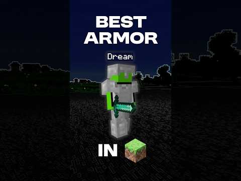 What Armor Is The Best? thumbnail