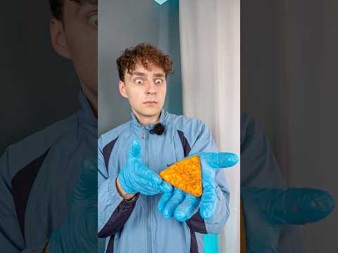LIFEHACK z DORITOSAMI thumbnail
